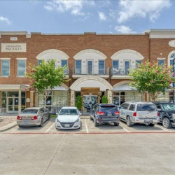 Office space in Arlington (Texas)