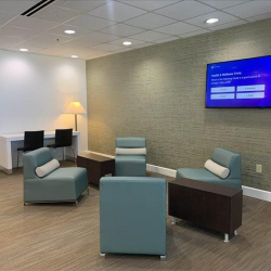 Image of Indianapolis executive office centre