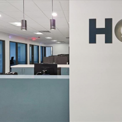 Offices at 3901 West 86th Street, 3rd Floor