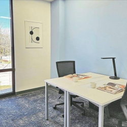 Office suites to let in Indianapolis