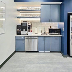 Office space in Indianapolis
