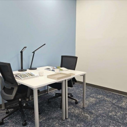 Indianapolis office space