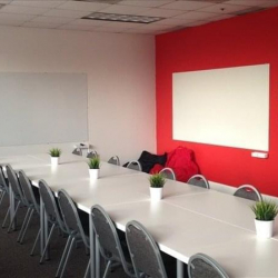 Executive office centres to rent in Tampa