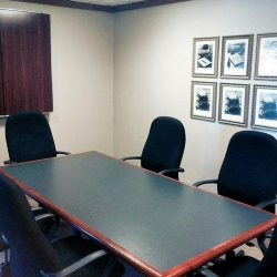 Livonia executive office