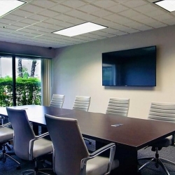 Image of Livonia serviced office