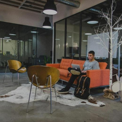 Serviced office - San Diego