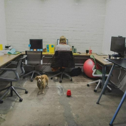 Office accomodation to let in San Diego