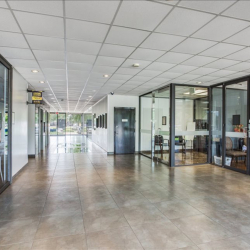 Executive office centre to rent in Houston
