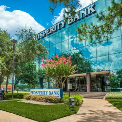 Executive office centre to rent in Houston