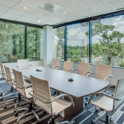 Executive suite to lease in Houston