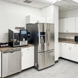 Grand Rapids office space
