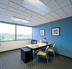 Office suite in Novi
