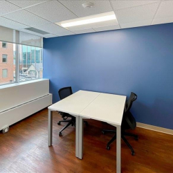 Serviced office - Ottawa