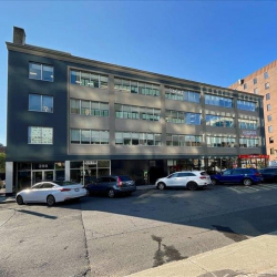 Office suites to let in Ottawa