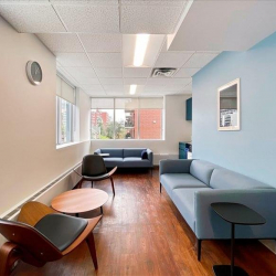 Interior of 396 Cooper Street
