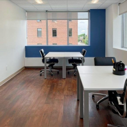 Serviced offices to rent in 