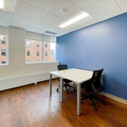 Serviced offices to rent in 