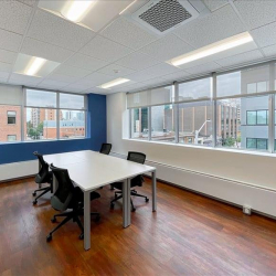 Serviced offices to let in Ottawa