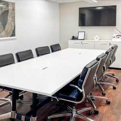 Ottawa serviced office