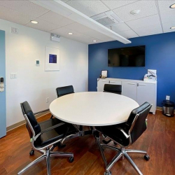 Image of Ottawa executive office
