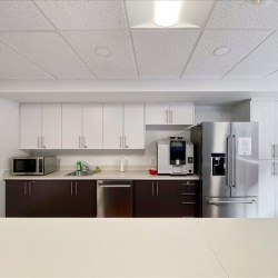 Serviced office in Ottawa