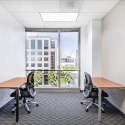 Offices at 3960 Howard Hughes Parkway, Suite 500