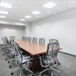 Serviced office centre in Las Vegas