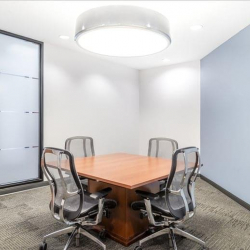 Image of Las Vegas serviced office centre