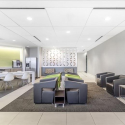 Exterior view of 3960 Howard Hughes Parkway, Suite 500