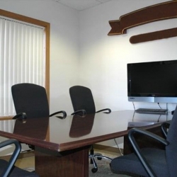 3970 Post Road serviced office centres