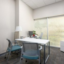 3980 Premier Drive, Suite 110 office accomodations