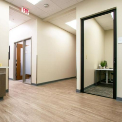 Serviced offices to rent in 