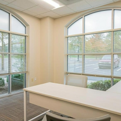 Serviced offices to rent in 