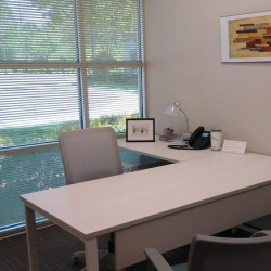 Serviced offices to rent in 