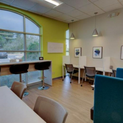 Office accomodations to hire in High Point
