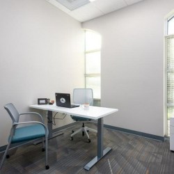 Serviced offices to rent in 
