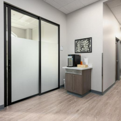 Serviced offices to rent in 