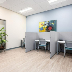 Serviced offices to rent in 