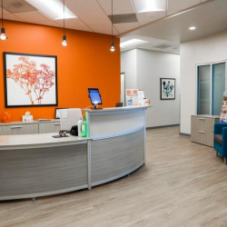 Serviced offices to rent in 