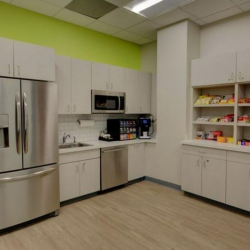 Serviced offices to rent in 