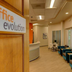 Image of High Point executive office