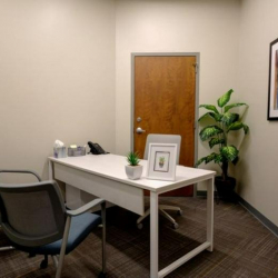 High Point serviced office