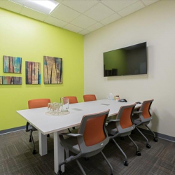 Executive suites to lease in High Point