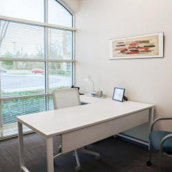 Serviced office in High Point