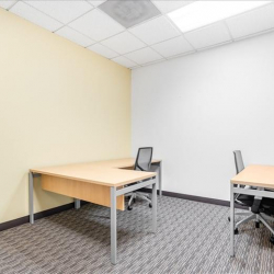 39899 Balentine Drive office spaces