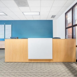 Offices at 39899 Balentine Drive