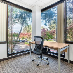 Serviced office centre in Newark