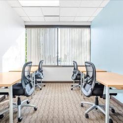 Office spaces in central Newark