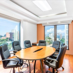 Serviced office in Guatemala City