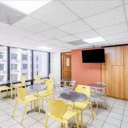 Guatemala City executive office centre
